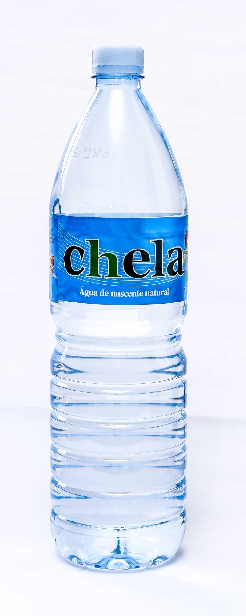 Água Chela PET 1,5L